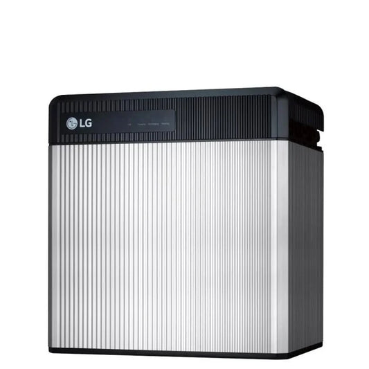 LG CHEM - Batterie de stockage -  RESU 10 48V - 10KWH - pour panneaux solaires