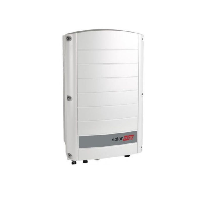 SolarEdge - Onduleur Central SE6K -  6KW - Triphasé