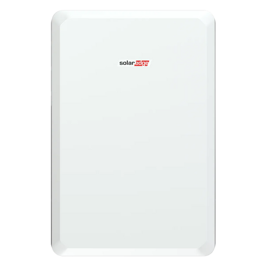 SolarEdge - Batterie de stockage -  Home Battery 400V - 10kWh - pour panneaux solaires